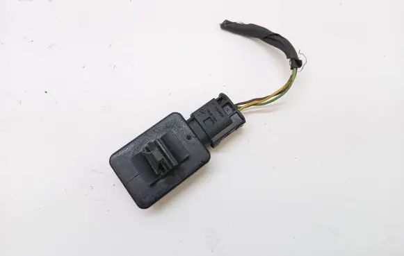 BMW 7 F01 F02 F03 F04 Air pressure sensor 9123861