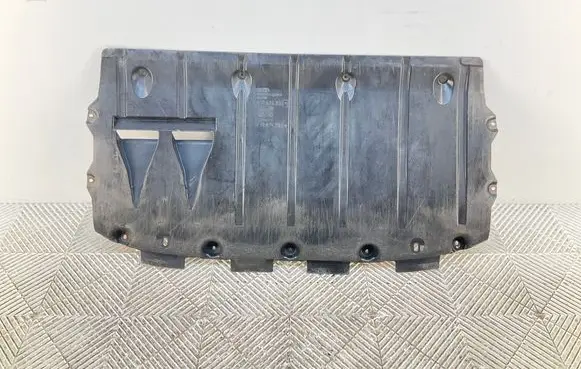 Audi TT TTS Mk2 Engine splash shield/under tray 8J7825235 8J7825237