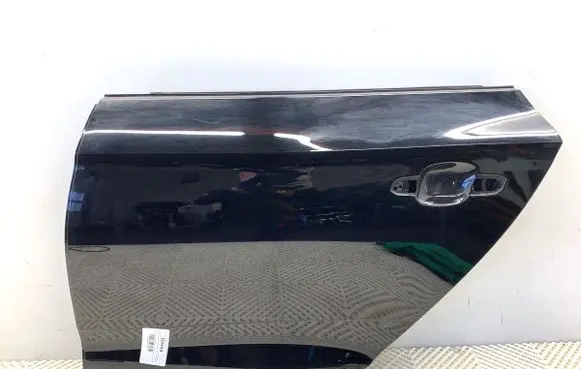 Audi A5 Rear door 
