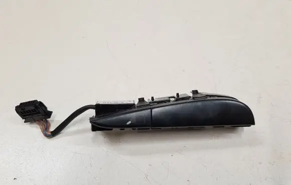 Mercedes-Benz E W211 Other center console (tunnel) element 2118214251