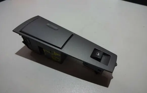 BMW 7 E65 E66 Electric window control switch 7024490