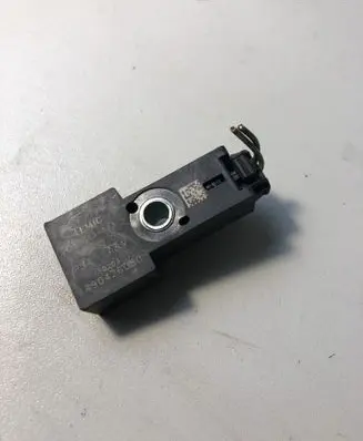 Citroen C3 Airbag deployment crash/impact sensor 1490426080