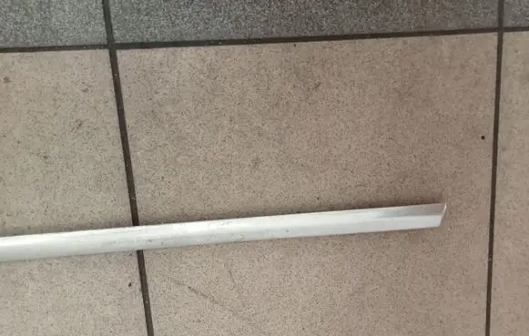 Volkswagen Phaeton Trim molding 