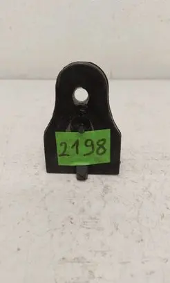 Toyota Proace Sliding door check strap stopper 9811558680
