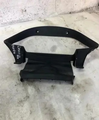 Lexus IS 220D-250-350 Dashboard trim 5540453050