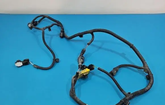 Peugeot 2008 I Parking PDC sensor 9678179480 IMPRK1597236