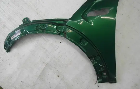 Mini One - Cooper F56 F55 Fender 