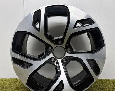 Mercedes-Benz GLC C254 R17 alloy rim A2544014700