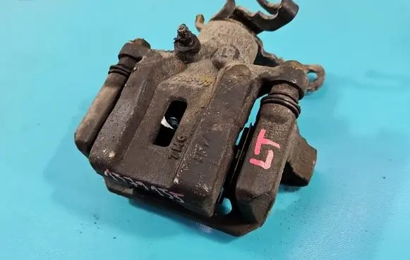 Mitsubishi Eclipse Cross Rear brake caliper IMPRK1579155