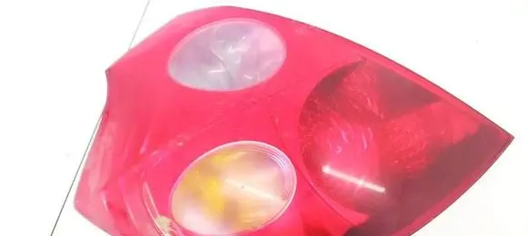 KIA Ceed Rear/tail lights 