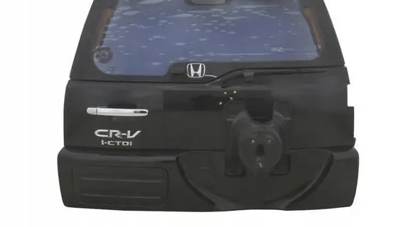 Honda CR-V Tailgate/trunk/boot lid 