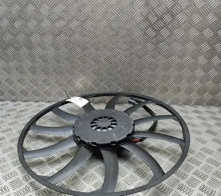 Land Rover Range Rover Sport L461 Fan impeller LR152151 M8E28C607AC