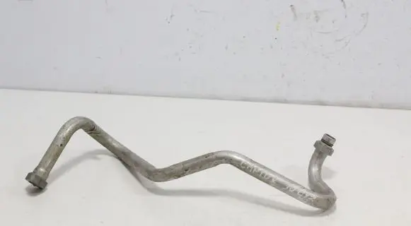 Renault Captur Air conditioning (A/C) pipe/hose 924804527R