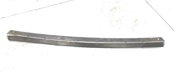Fiat Coupe Trunk/boot sill cover protection 