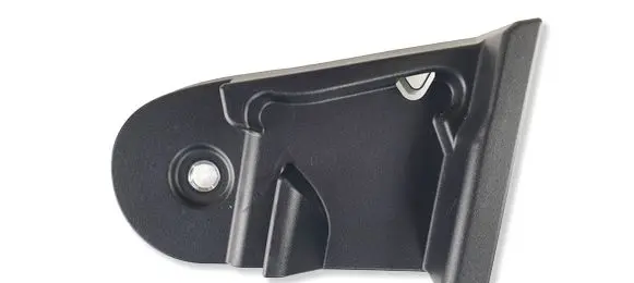 Mini F66 Parcel shelf load cover mount bracket 5A3CEC799 5A3CEC7