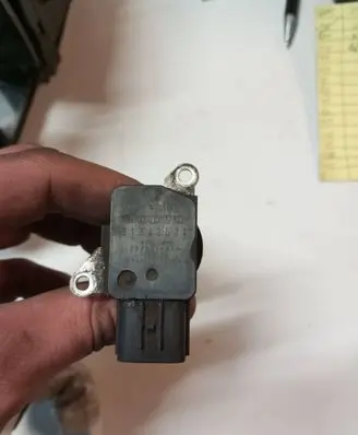 Volvo V60 Mass air flow meter 31342521