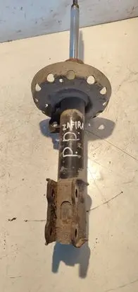 Opel Zafira A Front shock absorber/damper