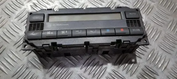 Volkswagen Golf IV Climate control unit 3b1907044h