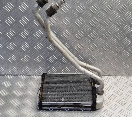 Renault Espace IV Heater blower radiator 52492439