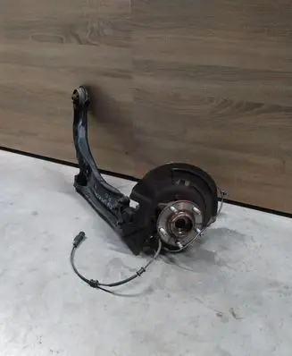 KIA Sportage Front wheel hub 51701D7560 54501D7000