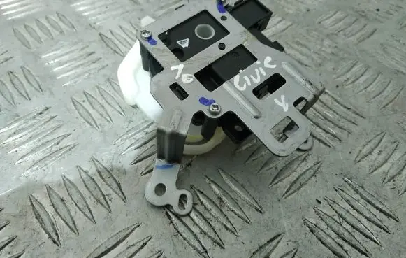 Intake manifold valve actuator/motor