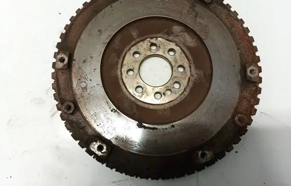 Citroen Xsara Picasso Flywheel 9637874680