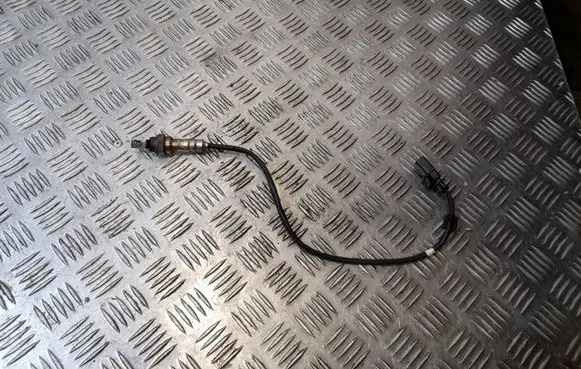 Audi A6 S6 C7 4G Lambda probe sensor 06E906265P