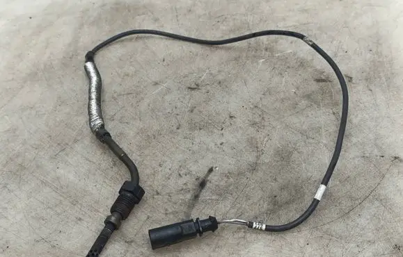 Skoda Roomster (5J) Exhaust gas temperature sensor 045906088G