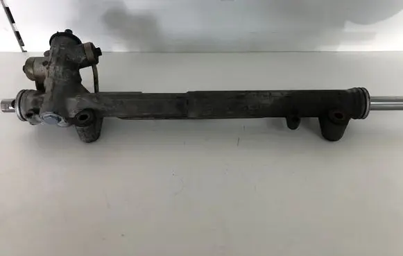 Mercedes-Benz A W168 Steering rack A1681101002