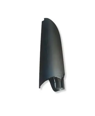 Volkswagen Touran II Plastic wing mirror trim cover 1T0837973B