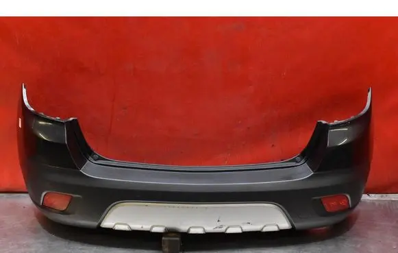 Opel Mokka X Rear bumper 