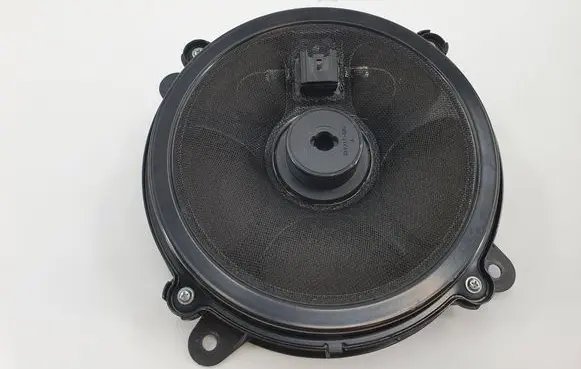 Mazda 3 II Front door speaker KD4566A60 3423580010