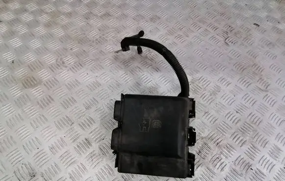 Ford Focus Fuse module JX6T14A094AE HG21228A1381