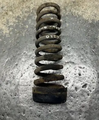 Mercedes-Benz C W202 Rear coil spring