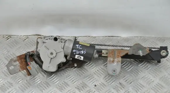 Chrysler Town & Country V Tailgate/trunk/boot lift motor 04894596AB