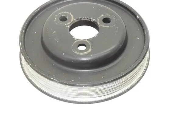 BMW 5 E34 Power steering pump pulley 32421722556 1722556