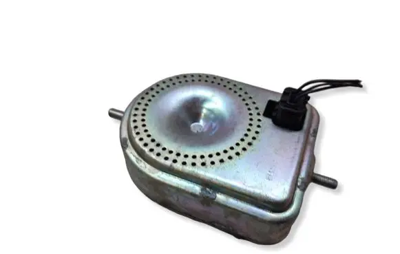 Jaguar F-Pace Alarm system siren EH2219G229BA