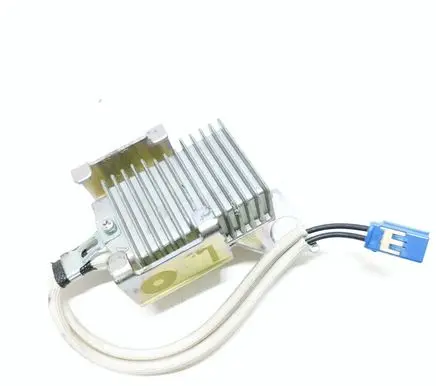 Toyota Prius (XW20) Heater blower motor/fan resistor 4453547050 0567770840