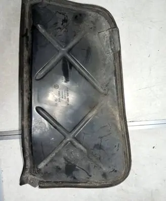 Volkswagen Transporter - Caravelle T5 Other engine bay part 7H0805207A