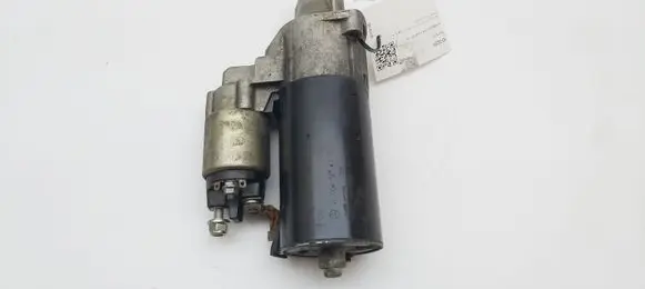 Mercedes-Benz GLK (X204) Starter motor A0061516201 0061516201
