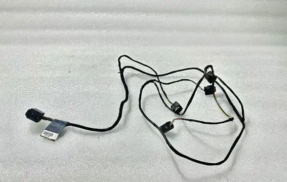 BMW X5 E53 Parking sensor (PDC) wiring loom 77369610 102004 6960000