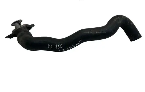 Mercedes-Benz ML W163 Engine coolant pipe/hose