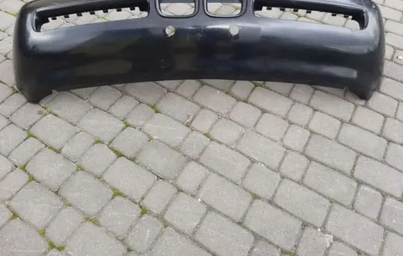BMW Z1 Front bumper