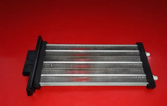 Hyundai H-1, Starex, Satellite Electric cabin heater radiator 971912B000 11L070482