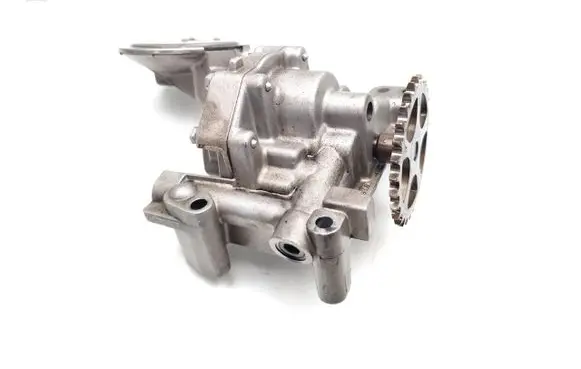 Citroen Jumpy Oil pump 9638783880