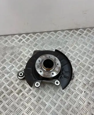 Renault Megane E-Tech Rear wheel hub 430185MZ2A