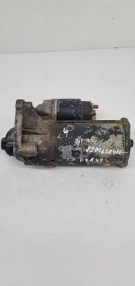 Suzuki Grand Vitara II Starter motor 8200628426 D7R49
