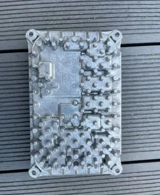 Mercedes-Benz B W247 Other control units/modules A2479002213 A2479018602 A2479020509