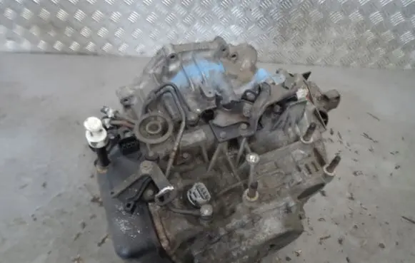 Mitsubishi Space Star Manual 5 speed gearbox F4A42K1J8A