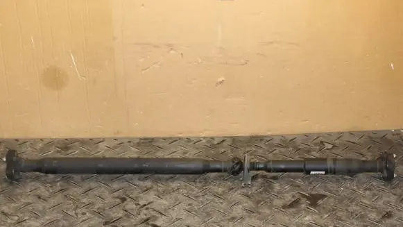 Mercedes-Benz S W221 Middle center prop shaft A2213816 2214103816